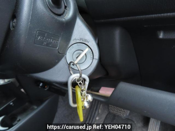 Used 2010 AT toyota probox-van NCP51V Image[24]