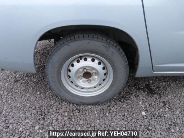 Used 2010 AT toyota probox-van NCP51V Image[29]