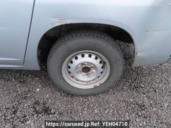 Used 2010 AT toyota probox-van NCP51V Image[30]