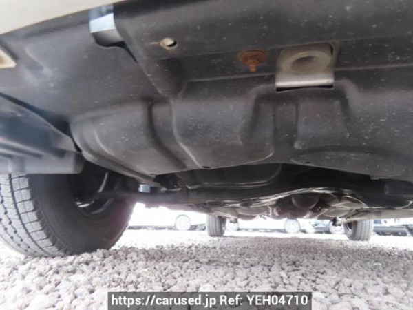 Used 2010 AT toyota probox-van NCP51V Image[31]