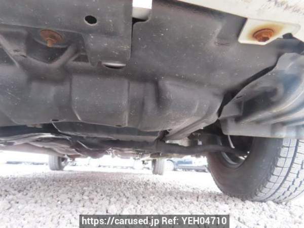 Used 2010 AT toyota probox-van NCP51V Image[32]