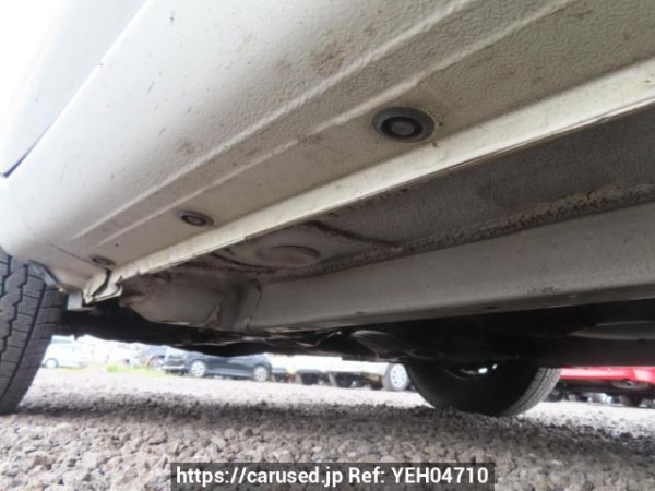 Used 2010 AT toyota probox-van NCP51V Image[33]