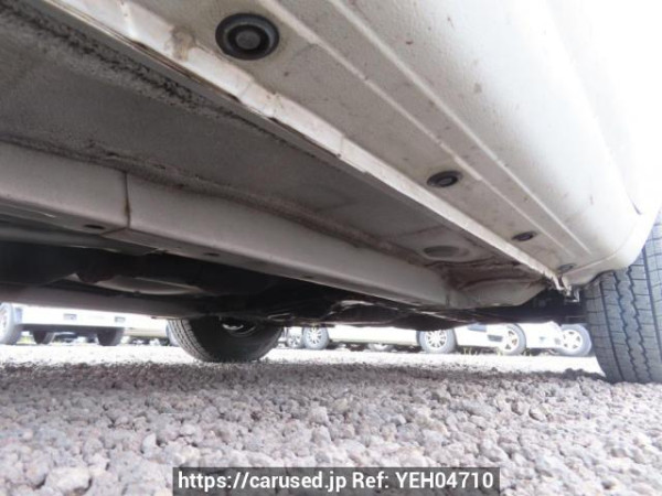 Used 2010 AT toyota probox-van NCP51V Image[34]