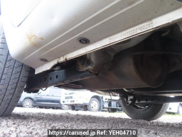 Used 2010 AT toyota probox-van NCP51V Image[35]