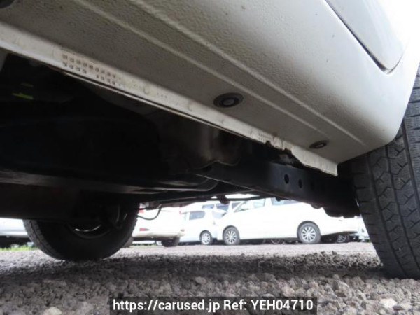 Used 2010 AT toyota probox-van NCP51V Image[36]