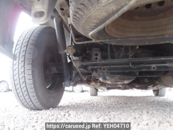 Used 2010 AT toyota probox-van NCP51V Image[37]