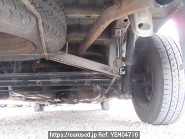 Used 2010 AT toyota probox-van NCP51V Image[38]