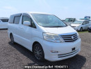 Toyota Alphard ANH10W