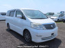 Used 2008 AT toyota alphard ANH10W Image[0]