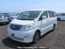 Used 2008 AT toyota alphard ANH10W Image[2]