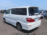 Used 2008 AT toyota alphard ANH10W Image[4]