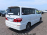 Used 2008 AT toyota alphard ANH10W Image[6]