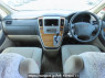 Used 2008 AT toyota alphard ANH10W Image[17]
