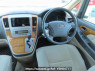 Used 2008 AT toyota alphard ANH10W Image[19]