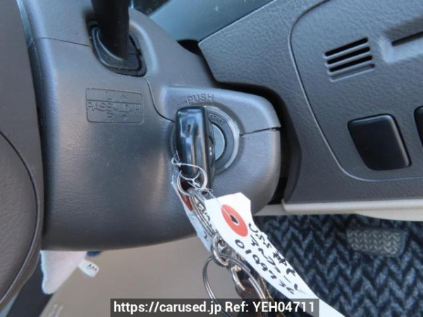 Used 2008 AT toyota alphard ANH10W Image[23]