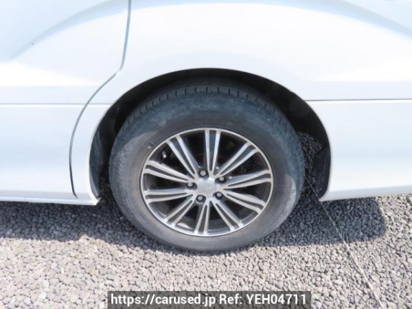 Used 2008 AT toyota alphard ANH10W Image[29]
