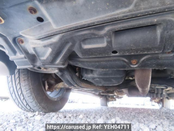 Used 2008 AT toyota alphard ANH10W Image[30]