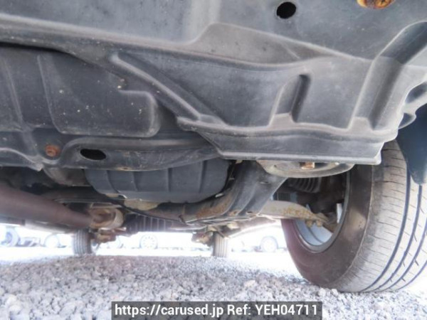 Used 2008 AT toyota alphard ANH10W Image[31]
