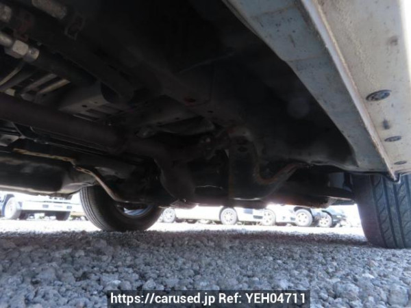 Used 2008 AT toyota alphard ANH10W Image[33]