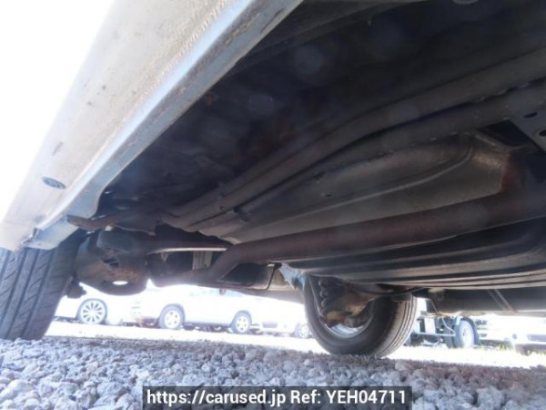 Used 2008 AT toyota alphard ANH10W Image[34]