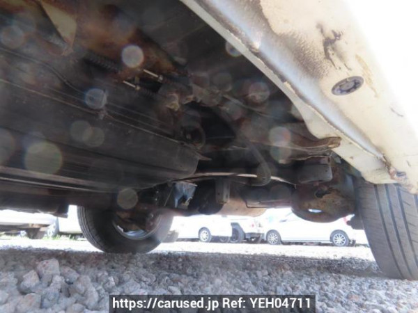 Used 2008 AT toyota alphard ANH10W Image[35]