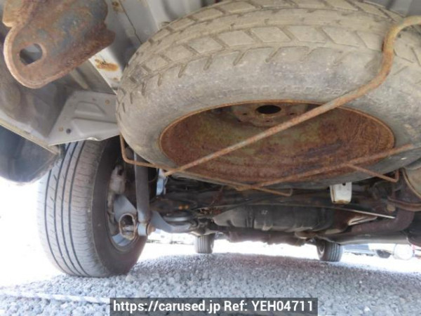 Used 2008 AT toyota alphard ANH10W Image[36]