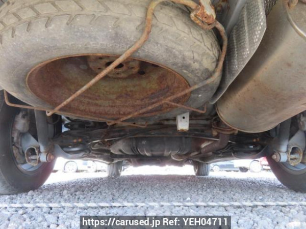 Used 2008 AT toyota alphard ANH10W Image[38]