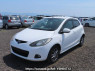 Used 2009 AT mazda demio DE3FS Image[2]