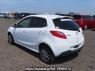 Used 2009 AT mazda demio DE3FS Image[4]