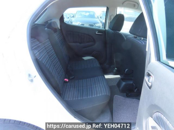 Used 2009 AT mazda demio DE3FS Image[14]