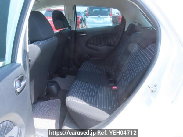 Used 2009 AT mazda demio DE3FS Image[15]