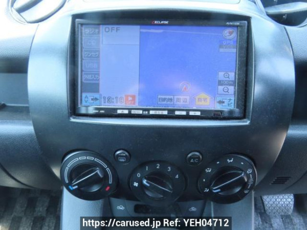 Used 2009 AT mazda demio DE3FS Image[19]