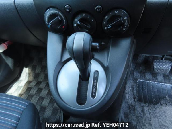 Used 2009 AT mazda demio DE3FS Image[20]