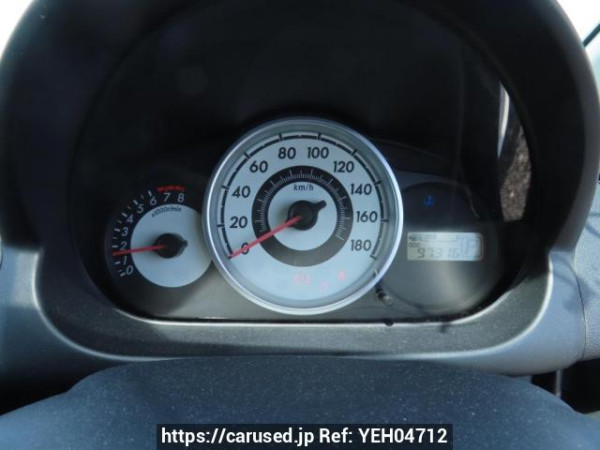 Used 2009 AT mazda demio DE3FS Image[21]