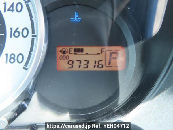 Used 2009 AT mazda demio DE3FS Image[22]