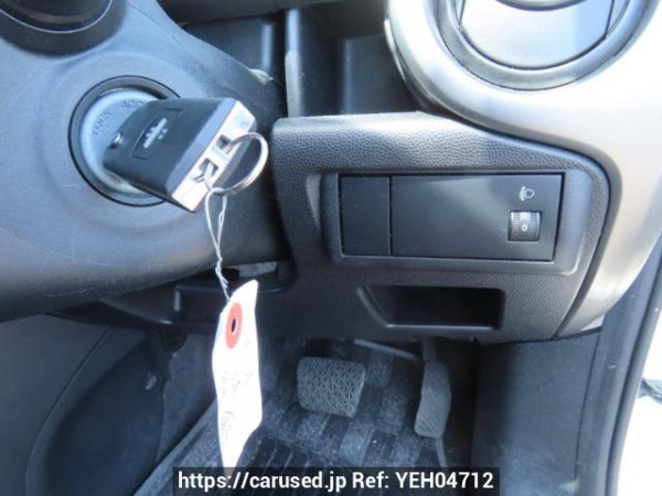 Used 2009 AT mazda demio DE3FS Image[23]