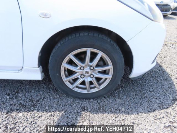Used 2009 AT mazda demio DE3FS Image[25]