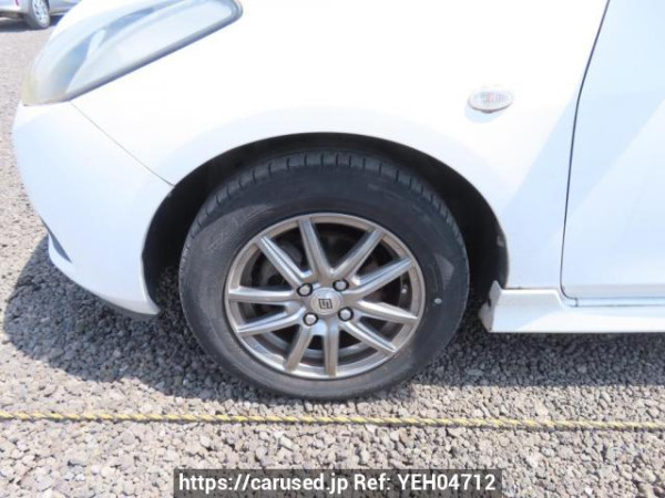 Used 2009 AT mazda demio DE3FS Image[26]