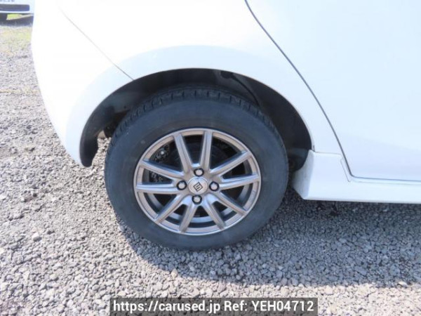 Used 2009 AT mazda demio DE3FS Image[27]