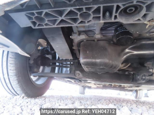Used 2009 AT mazda demio DE3FS Image[29]