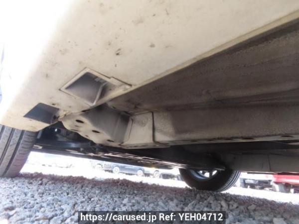 Used 2009 AT mazda demio DE3FS Image[31]