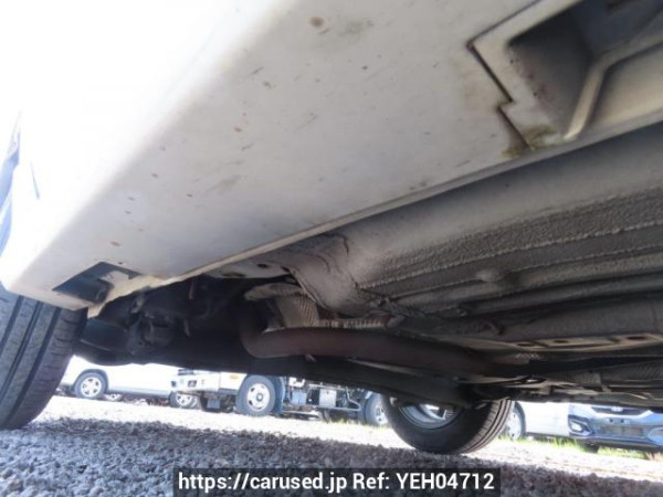 Used 2009 AT mazda demio DE3FS Image[33]