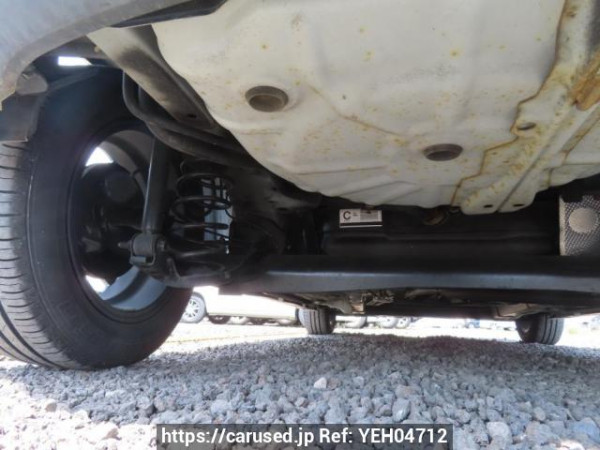 Used 2009 AT mazda demio DE3FS Image[35]