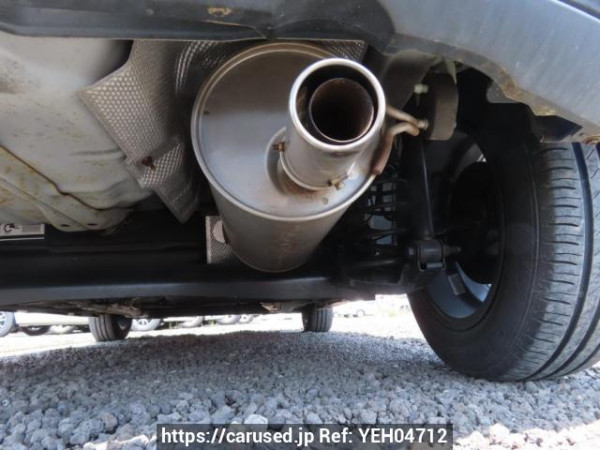 Used 2009 AT mazda demio DE3FS Image[36]