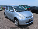 Toyota Passo KGC30
