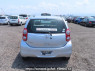 Used 2011 AT toyota passo KGC30 Image[5]