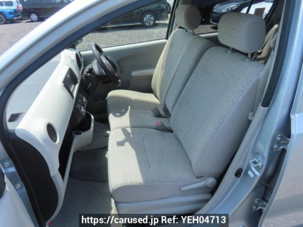 Used 2011 AT toyota passo KGC30 Image[11]