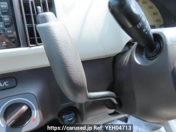 Used 2011 AT toyota passo KGC30 Image[18]