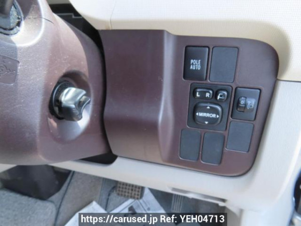 Used 2011 AT toyota passo KGC30 Image[21]