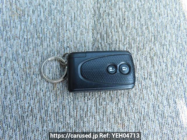 Used 2011 AT toyota passo KGC30 Image[22]